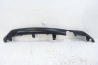 SPOILER diffusore Paraurti posteriore CITROEN C3 II LIFT 2013-2016 9803688677