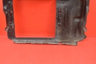 support panel for radiators pillar 5X0010388E VW FOX 1.2 6V 54 KM 03-11