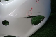 MAZDA 2 14- frontstoßstange vorne