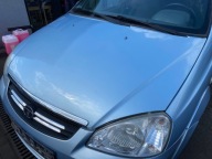Cofano Tata Indica FL 08-10 kod lakieru TAT551
