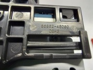 LEXUS RX500H V 5 2023- aerial amplifier module 86862-48060