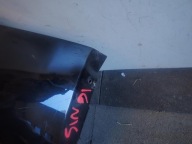 STOSSSTANGE HECK HINTEN SUZUKI IGNIS III 2016