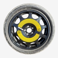 roue roue de secours roue secours AUDI A4 175/55/19" 2017 année 8W9601025E