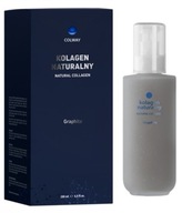 Kolagen naturalny GRAPHITE 200ml Colway +GRATIS