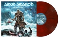 Jomsviking LP MARBLED, Winyl