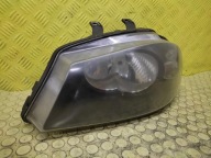 SEAT IBIZA III REFLEKTOR light left front 6L1941021A