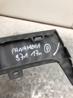 diffusore accessori Paraurti posteriore PORSCHE PANAMERA 971 971807568