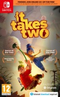 It Takes Two (SWITCH)
