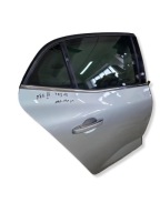 door rear. rear part right RENAULT MEGANE IV HB TED69 complete