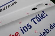 FORD TRASIT CUSTOM LIFT 18- door right sliding