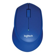 Mysz Logitech M330 910-004910 (optyczna; 1000 DPI;