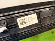 BMW 4 G22 G23 moulding cap threshold m-packet KOMPLET