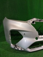 front bumper front HYUNDAI TUCSON III LIFT N-LINE