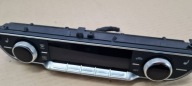 SQ5 80A Q5 PANEL des lüfters klimaanlage 80A820043N