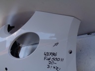 FRONTSTOSSSTANGE FIAT 500 II 20- NR 43796