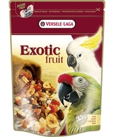 VERSELE-LAGA Exotic Fruit pre veľké papagáje 600g