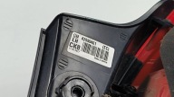 light left rear part 42599461 OPEL MOKKA X
