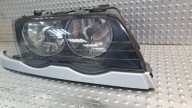 light front right BMW 3 E46 6902746 98