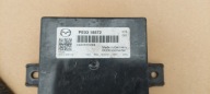 modulo Centralina di tensione MAZDA 2, 3, 6, CX5 PE03 18572 *K1