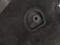volant vzduchový přívod csatorna BMW e60 e61 e63 e64