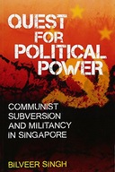 Quest for Political Power: Communist Subversion