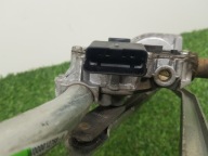 wiper mechanism front RENAULT LAGUNA 3 288003799R