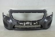 bumper front front VOLVO C30 LIFT 10-13 FL 2010- 2013 31214635
