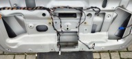 trunk door boot Mercedes W164 ML C723