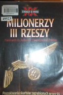 MILIONERZY III RZESZY - ALFORD