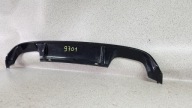 VW GOLF VII 7 R-LINE accessories rear part SPOILER 9701