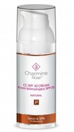 CC krém Charmine Rose Natural 50 ml