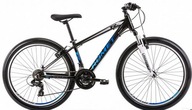 MTB bicykel Romet Rambler R6.1 modrý 26 rám 17