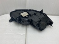light left Jaguar XF F Pace Bi Xenon LED 2016