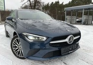 Mercedes-Benz CLA 4 Matic 70 tys km SERWIS S...