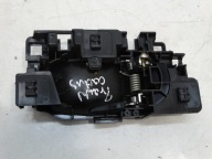 handle inner right front rear part CITROEN C4 CACTUS 16R. 98012885VV