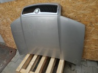 Capot SKODA FABIA et