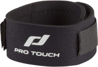 PRO TOUCH Opaska Chipsband Czarna 1 Rozmiar Chip Pomiar Czasu