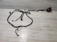 Skoda Scala 2020 bundle bonnet rear part bonnet