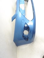 FORD FOCUS MK2 2 LIFT Stoßstange vorne vorne