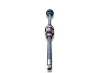 semi-axis front right side Citroen Jumper 2 facelift 2016 1614305680