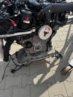 engine complete AUDI 3,0 TDI CTB 160TYS KM