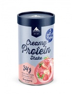 Multipower Creamy Protein Shake 420 g truskawka