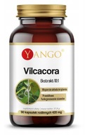 Yango Vilcacora extrakt 10:1 mačací pazúr imunita 90 kapsúl