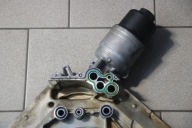 AUDI A8 D4 4H TFSI CRE Boîte Couvercle de la distribution 06E103173