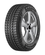 1x FULDA CONVEO TRAC 3 195/75R16 107 R