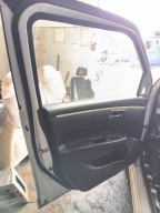 door left front ZNL SUZUKI SWIFT MK7