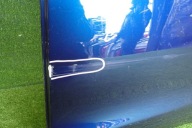 ALFA STELVIO door left rear. rear part