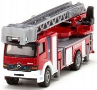 Siku Tűzoltóautó létrával 1841