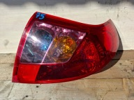 light left rear part rear SUZUKI SWIFT 4 IV