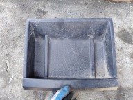 plato for consoles passenger compartment VOLKSWAGEN CADDY IV 2K5857921